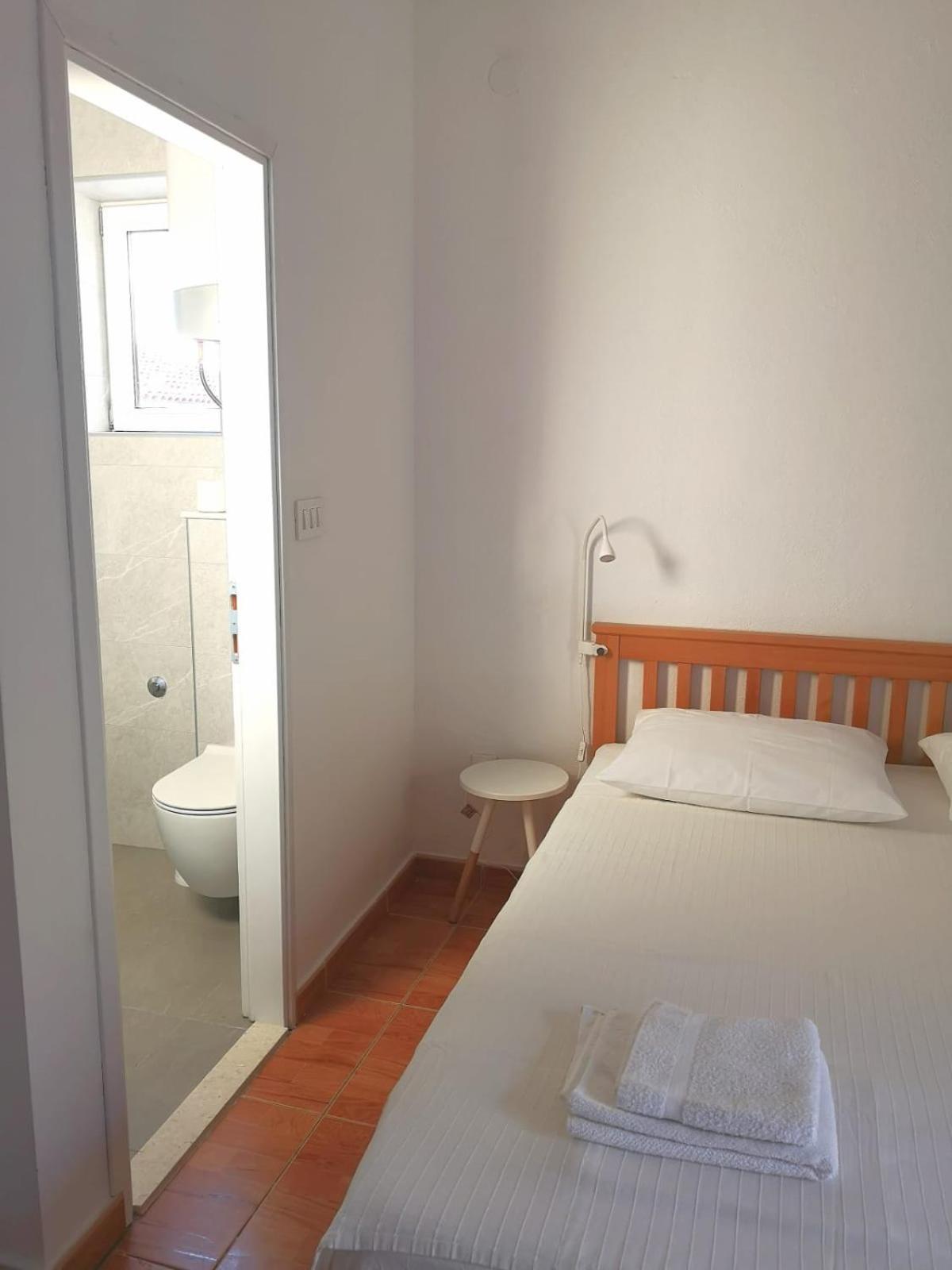 Apartments Angela Makarska Kamer foto