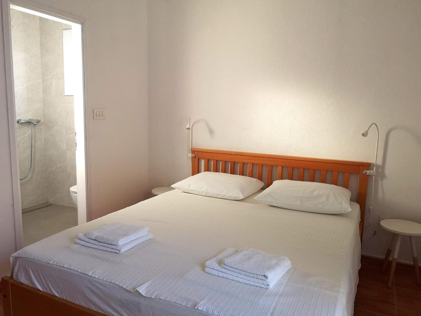 Apartments Angela Makarska Kamer foto